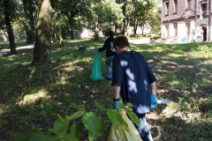 31 Akcja Sprzątania świata