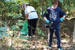 31 Akcja Sprzątania świata