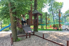 Park Przygód i Atrakcji