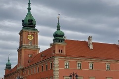 Poznaj Polskę - Warszawa