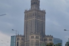 Poznaj Polskę - Warszawa