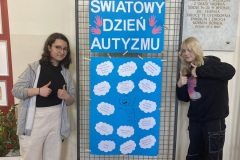 Światowy Dzień Autyzmu