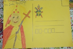konkurs św. Jana Pawła II